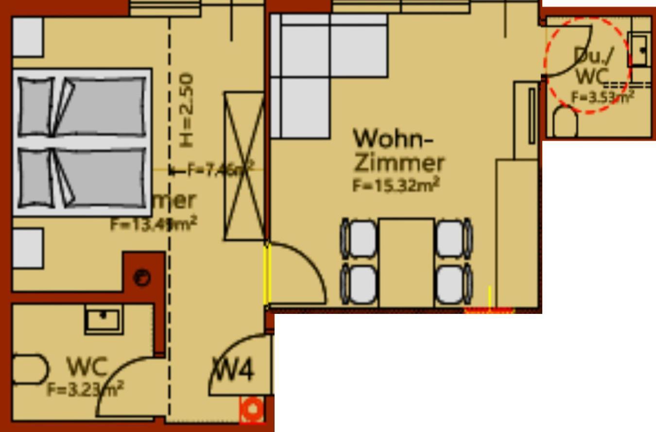 Texel Apartments Senales/Schnals Habitación foto