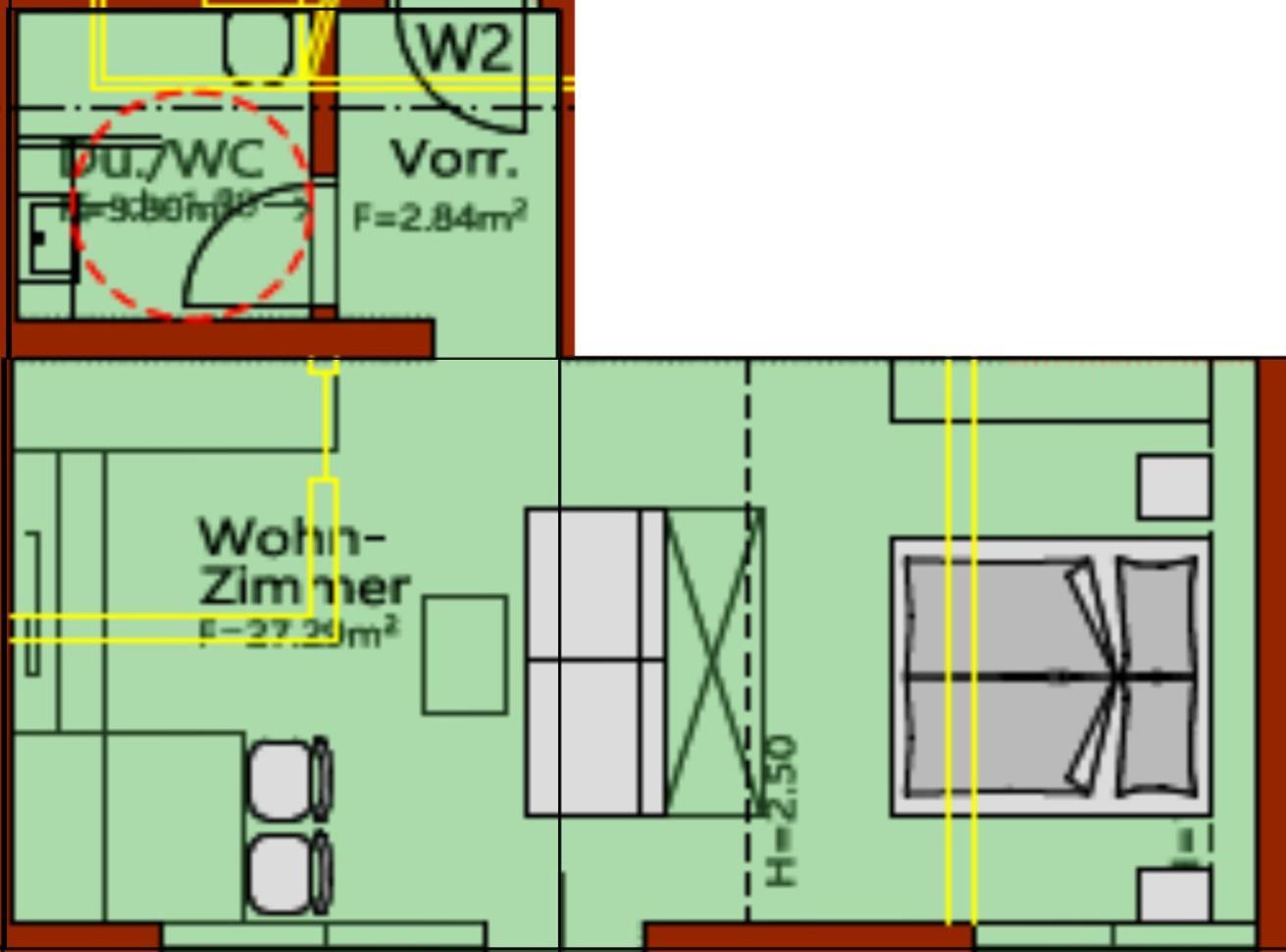 Texel Apartments Senales/Schnals Habitación foto