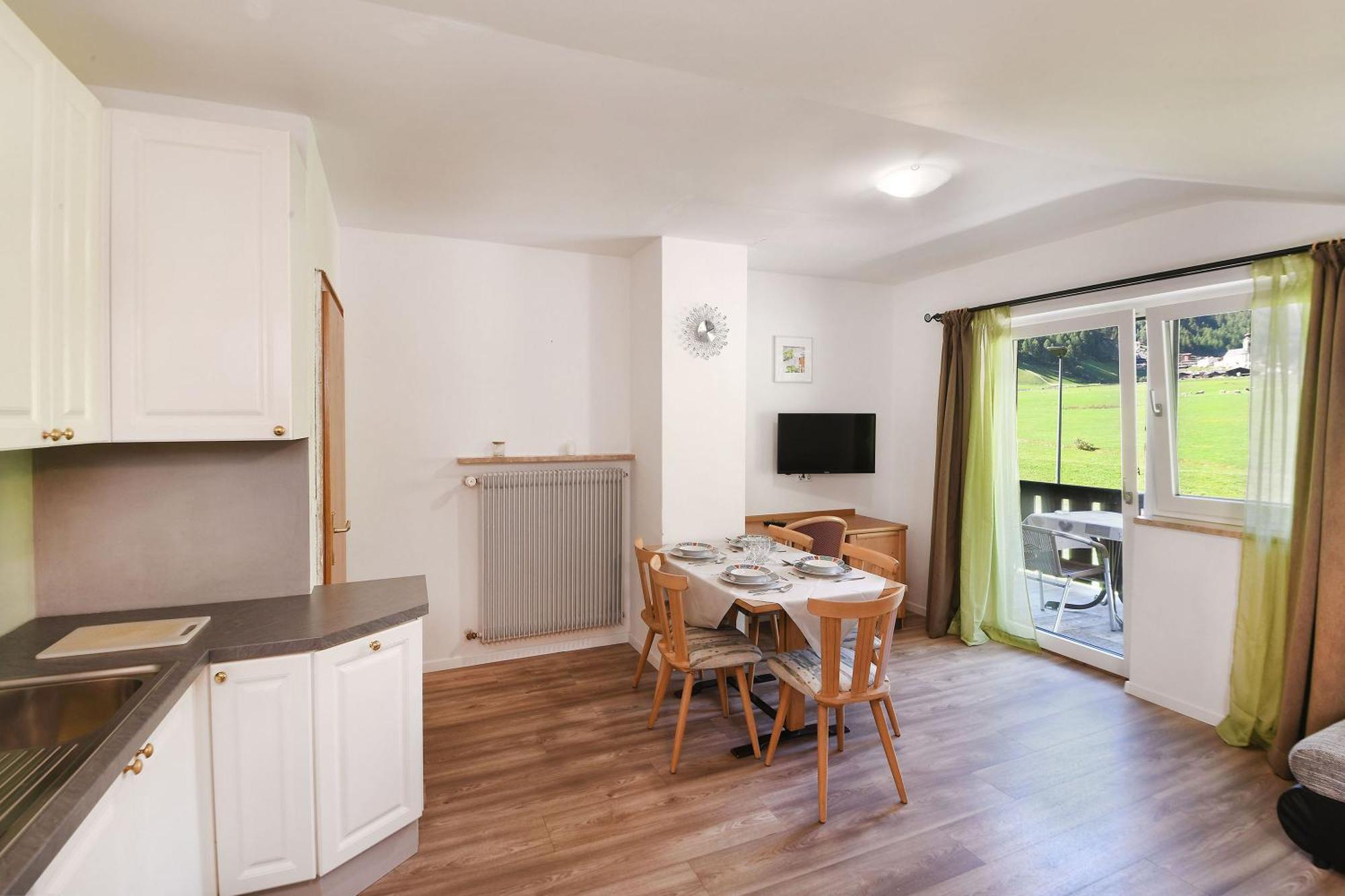 Texel Apartments Senales/Schnals Habitación foto