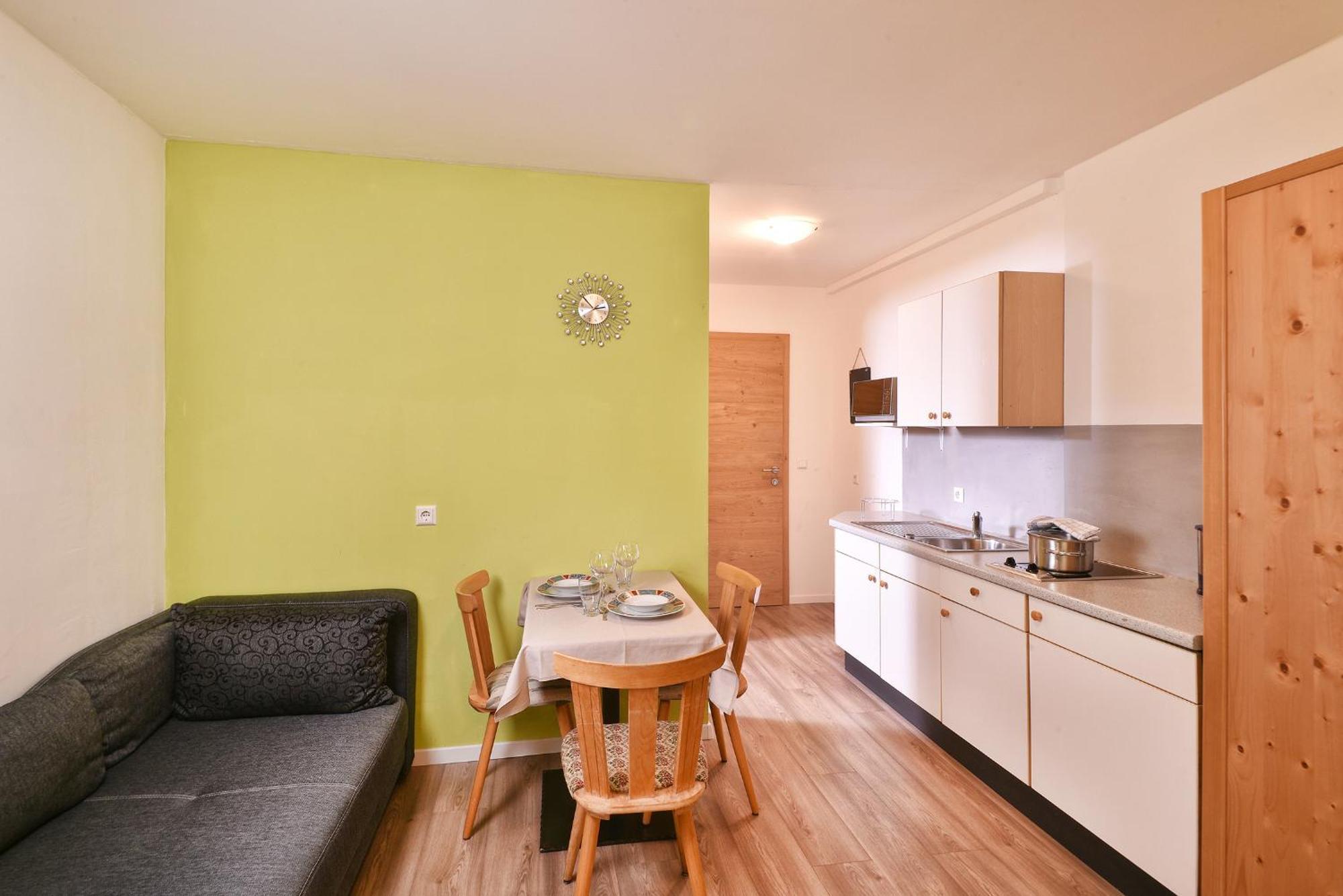 Texel Apartments Senales/Schnals Habitación foto